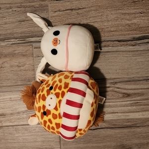 Squishmallows - special addition